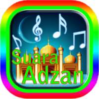 Suara Merdu Adzan Full Version on 9Apps