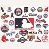 MLB Logo's Quiz