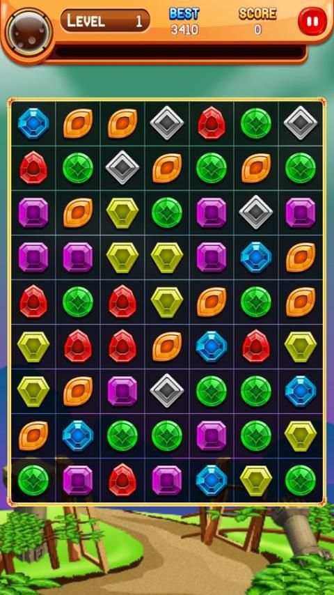 candy crush screenshot 8