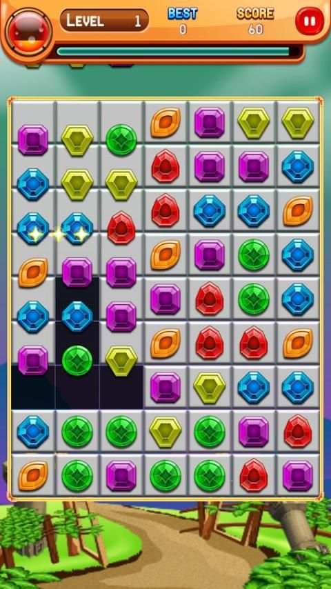 candy crush screenshot 6