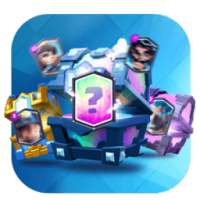 Chest Clash Royale