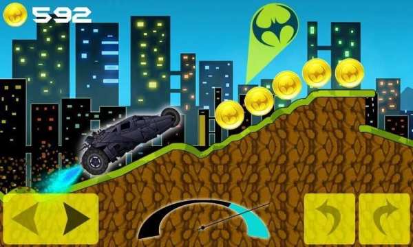Car Mobil Racing screenshot 4