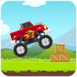 Monster Truck - RC Racing