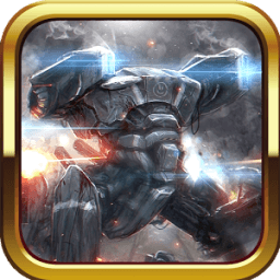 Robot Wars Ultimate иконка