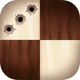 Piano Tiles 3: Wild West icon