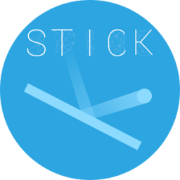 Stick icon