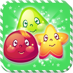 Sugar Candy Rush आइकन