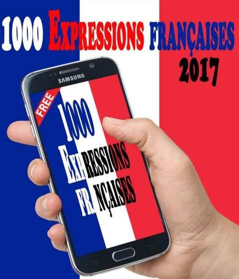 1000 Expressions françaises скриншот 4