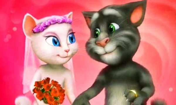 Cheats Tom Love Angela 1 تصوير الشاشة