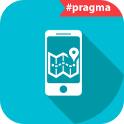 Mobile Tracker أيقونة