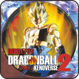 ikon Guide Dragon Ball Xenoverse
