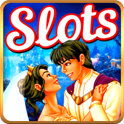 Casino Princess Cinderella أيقونة