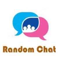 Random Chat Android App आइकन