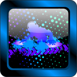 The Sound Of Silence Disturbed أيقونة