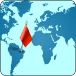My GPS 1.0.5