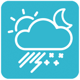 Ramalan Cuaca Indonesia icon