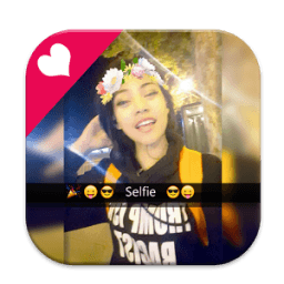 Instant SnapChat Photo Effects icon