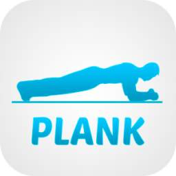 5-Minutes Plank Workout