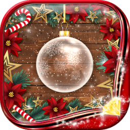 Christmas Live Wallpaper icon