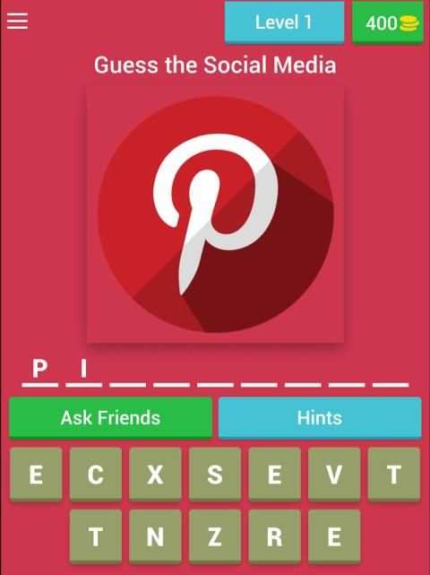 Social Media: Logo Mania screenshot 8