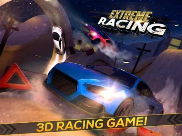 Extreme Stunt - Car Racing स्क्रीनशॉट 6