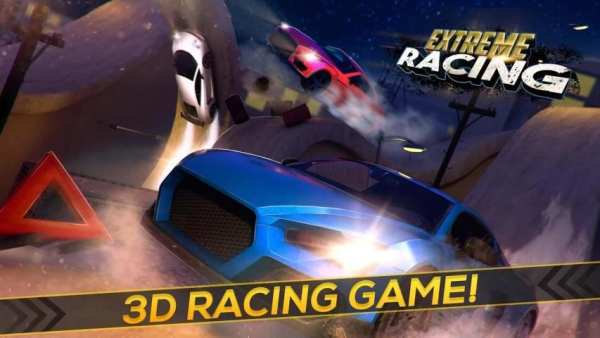 Extreme Stunt - Car Racing स्क्रीनशॉट 3