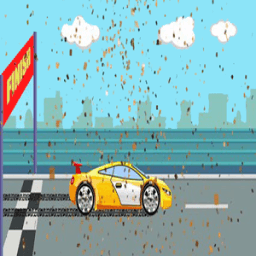 ikon Road Racing Game