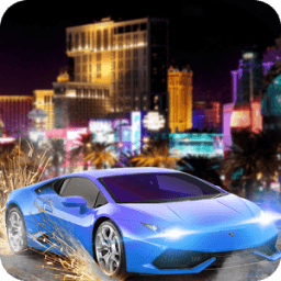 Fast Racing 2017 أيقونة