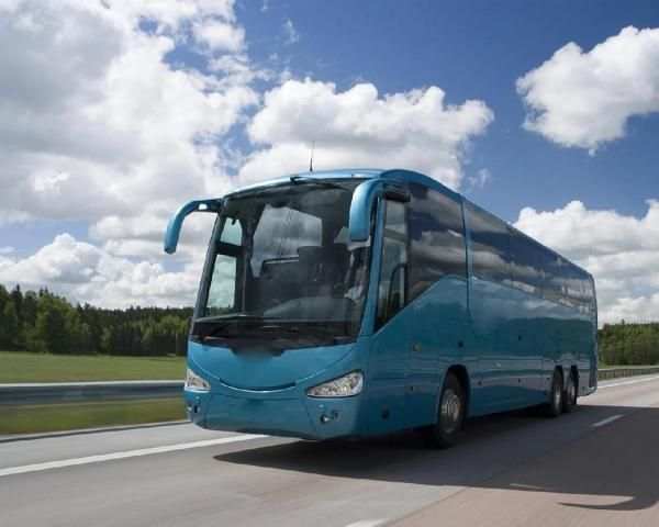Jigsaw Bus Scania IrizarCentur screenshot 1