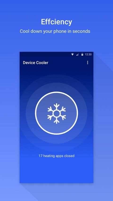 Device Cooler – Cooler Master screenshot 3