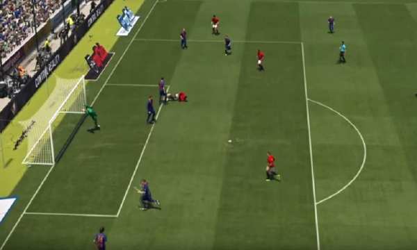Guide for PES 2018 screenshot 2