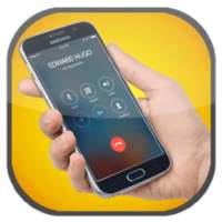 iOS 10 Call Screen Dailer 2017