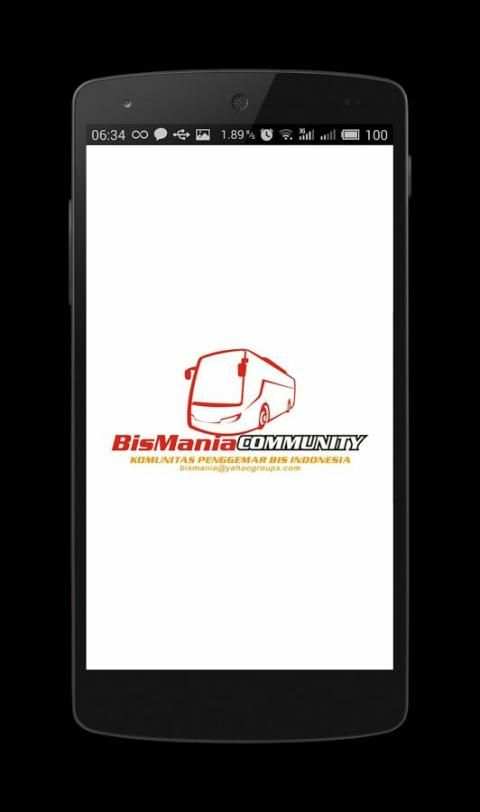 Bismania Wallpaper screenshot 7