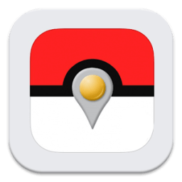 ikon CGD [Pokemap] Live Maps GO