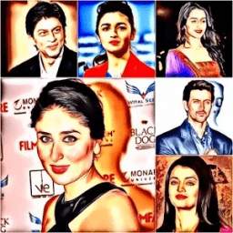 Hindi Celebrities Quiz 1.1