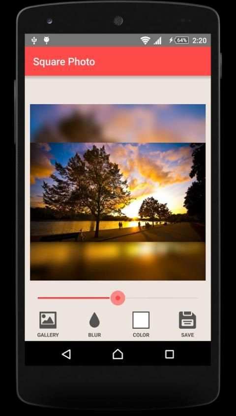 Photo Editor Pro 4 تصوير الشاشة