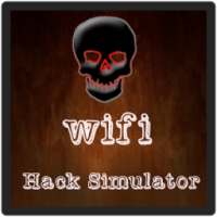 Master Wifi Hacker Simulator