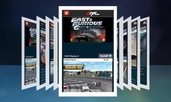 Drift Racing Games screenshot 6