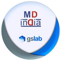 MDIndia GSLab