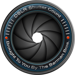 ikon DSLR Shutter Count ▌PREMIUM