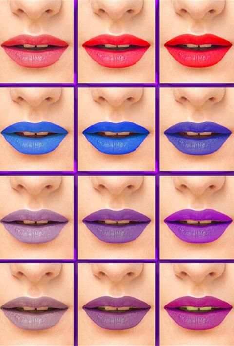 Lips Changer - Photo Editor screenshot 4