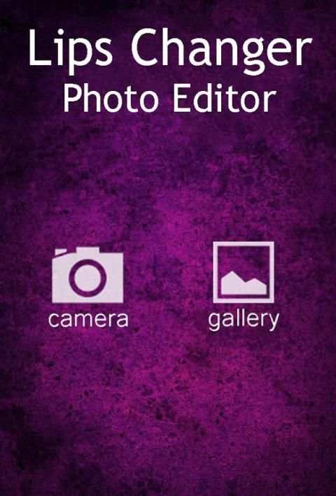 Lips Changer - Photo Editor screenshot 7