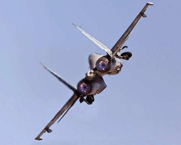 Wallpaper Sukhoi Su 30 screenshot 5