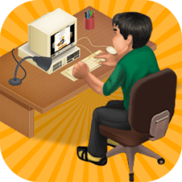 لعبة قصة الاستوديو أيقونة