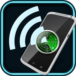 Wifi Password Hacker Prank иконка