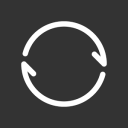 BitTorrent Sync आइकन