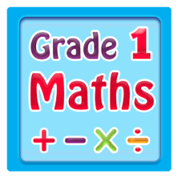 Grade One Maths आइकन
