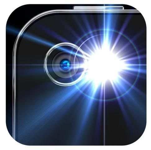 3D Flashlight cc скриншот 3