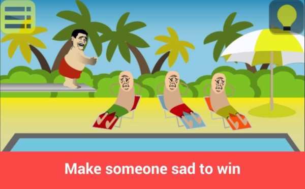 Sad Face screenshot 3