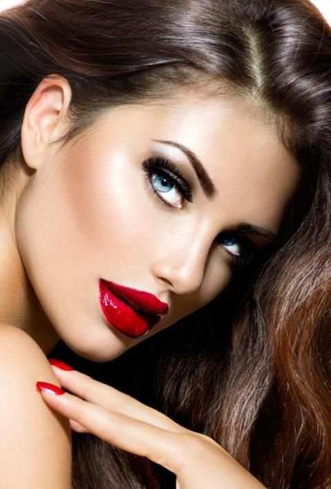 Lips Changer - Photo Editor screenshot 5